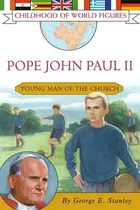 Book cover of Pope John Paul II