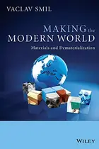 Book cover of Making the Modern World