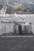 Book cover of Power Density