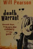 Book cover of Death Warrant