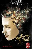 Book cover of Au revoir là-haut