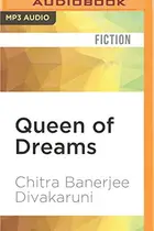 Book cover of Queen of Dreams