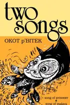 Book cover of Two songs