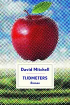 Book cover of Tijdmeters