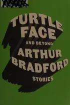Book cover of Turtleface and beyond
