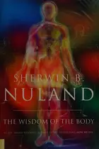 Book cover of Wisdom of the Body