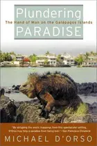 Book cover of Plundering Paradise