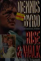 Book cover of Rise and Walk