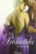 Book cover of La prometida