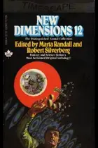 Book cover of New dimensions 12