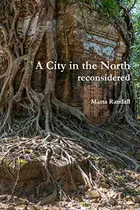 Book cover of A City in the North