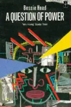 Book cover of A Question of Power