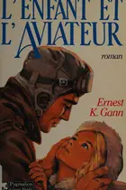 Book cover of L'Enfant et l'aviateur