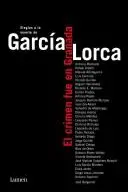 Book cover of El crimen fue en Granada