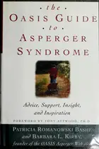Book cover of The OASIS guide to Asperger syndrome