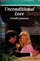 Book cover of Unconditional Love