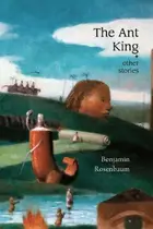 Book cover of Ant King