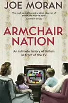 Book cover of Armchair Nation