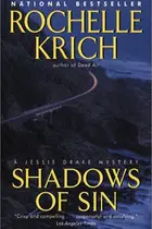 Book cover of Shadows of Sin