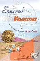 Book cover of Seasonal Velocities