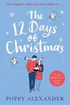 Book cover of 12 Days of Christmas