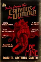 Book cover of Tales from the Canyons of the Damned No. 13