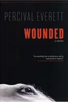 Book cover of Wounded