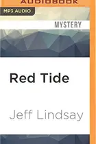 Book cover of Red Tide