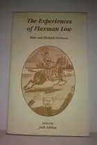 Book cover of The Experiences of Flaxman Low