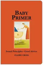 Book cover of Baby Primer
