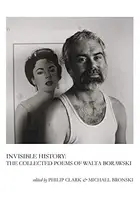 Book cover of Invisible History