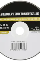 Book cover of A Beginner's Guide to Short Selling