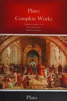 Book cover of Plato