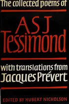 Book cover of The collected poems of ASJ Tessimond