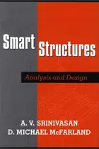 Book cover of Smart Structures