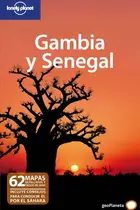 Book cover of Gambia y Senegal 2