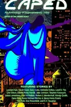 Book cover of Caped