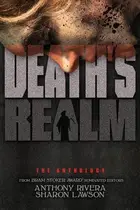 Book cover of Death's Realm