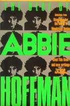 Book cover of The best of Abbie Hoffman