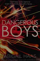 Book cover of Dangerous boys