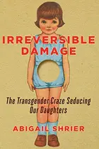 Book cover of Irreversible Damage