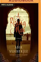 Book cover of Rising Man, A