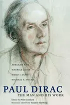 Book cover of Paul Dirac