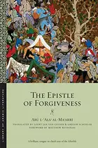 Book cover of The Epistle of Forgiveness