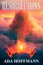 Book cover of Resurrections