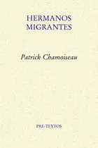 Book cover of Hermanos migrantes