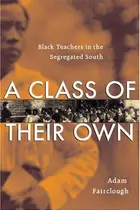 Book cover of A Class of Their Own