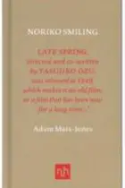 Book cover of Noriko Smiling