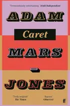Book cover of Caret