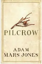 Book cover of Pilcrow